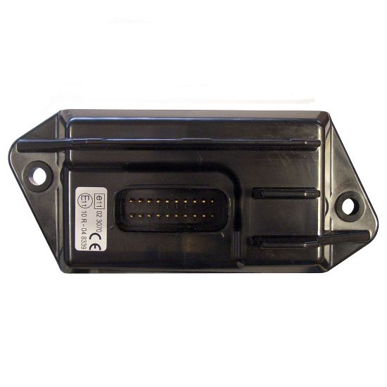 Picture of Parker 1014001ECD - J1939 Slave Controller Module - CM0410