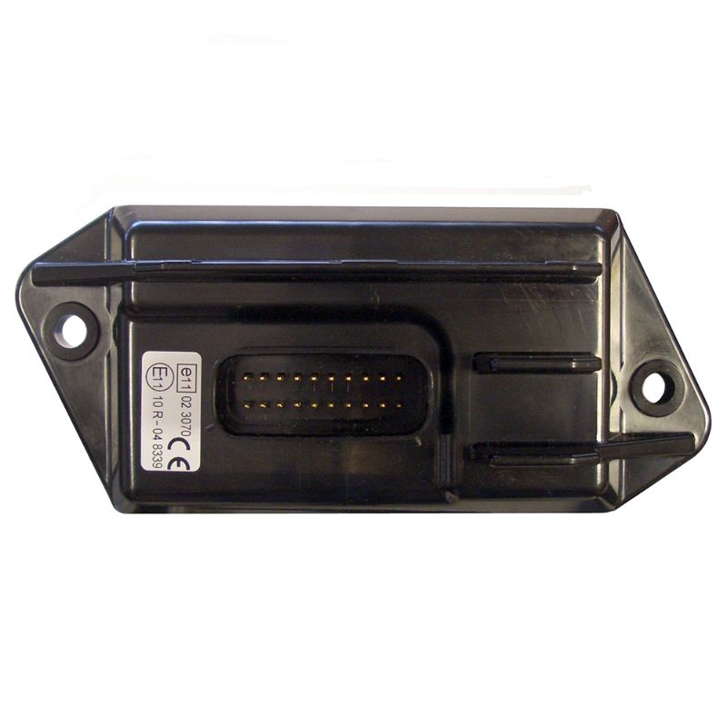 Picture of Parker 1014001ECD - J1939 Slave Controller Module - CM0410