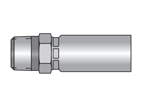 Picture of Parker 10158-16-16 - 58 Series 10158