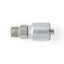 Picture of Parker 1GU77-24-24 - Crimp Style Hydraulic Hose Fitting – 77 Series Fittings