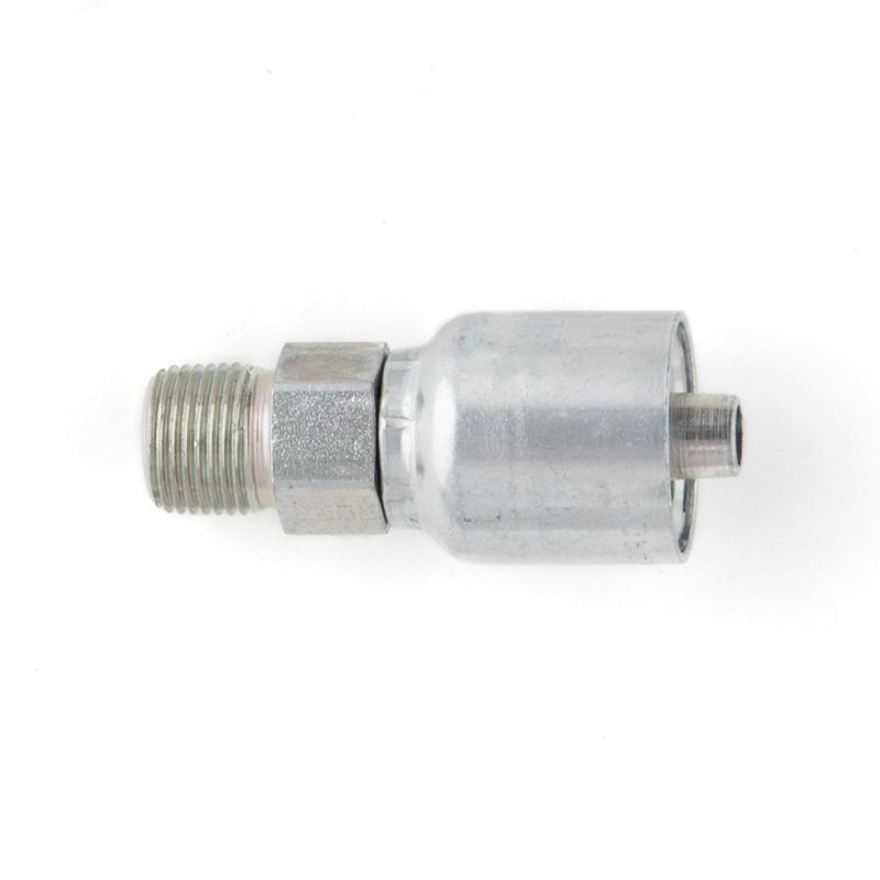 Picture of Parker 1GU77-24-24 - Crimp Style Hydraulic Hose Fitting – 77 Series Fittings