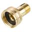 Picture of Parker 88GH-12-6 - Brass Garden Hose Fittings