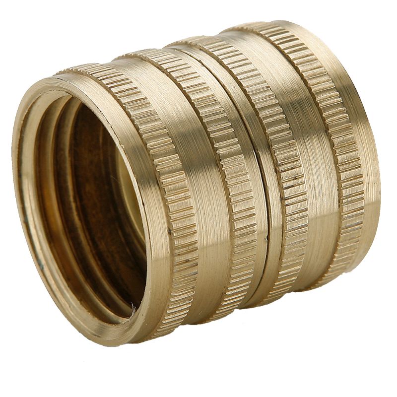 Picture of Parker 101GHSV-12 - Brass Garden Hose Fittings