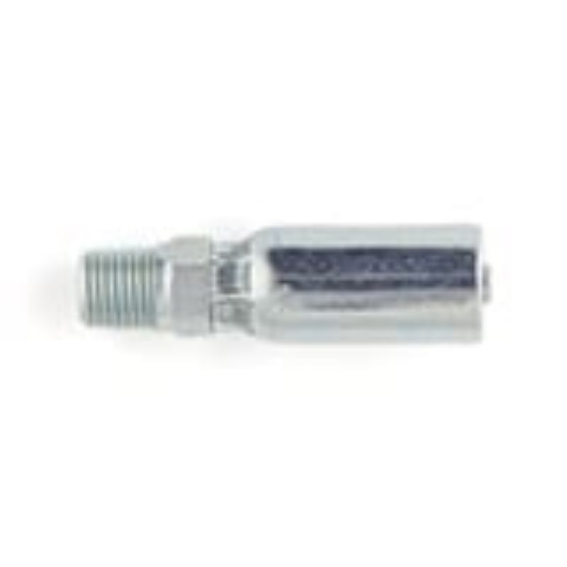 Picture of Parker 101HY-12-12C - Crimp Style Hydraulic Hose Fitting – HY Series Fittings