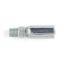 Picture of Parker 101HY-6-6C - Crimp Style Hydraulic Hose Fitting – HY Series Fittings