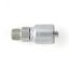 Picture of Parker 101S6-32-32 - Crimp Style Hydraulic Hose Fitting – S6 Series Fittings