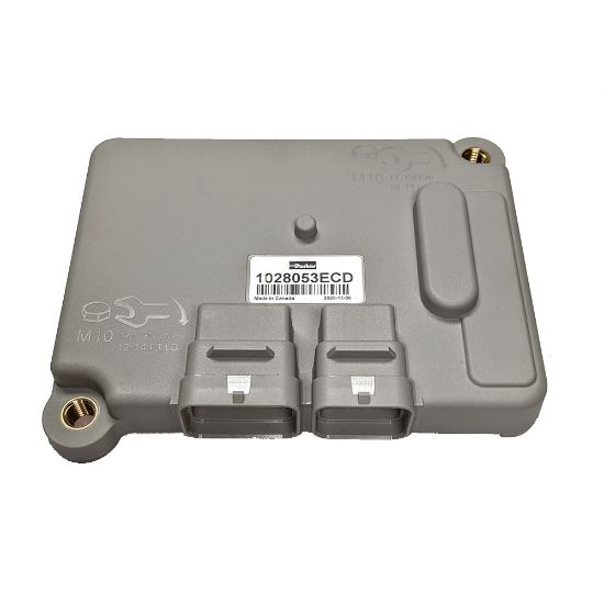 Picture of Parker 1028053ECD - Semi-custom Controller Module - CM2723