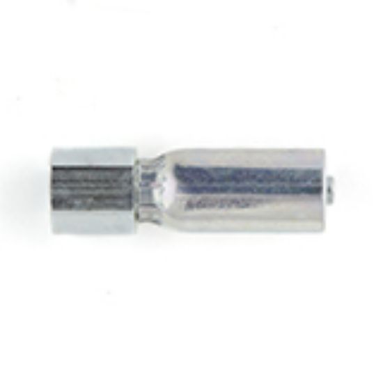 Picture of Parker 102HY-4-4 - Crimp Style Hydraulic Hose Fitting – HY Series Fittings
