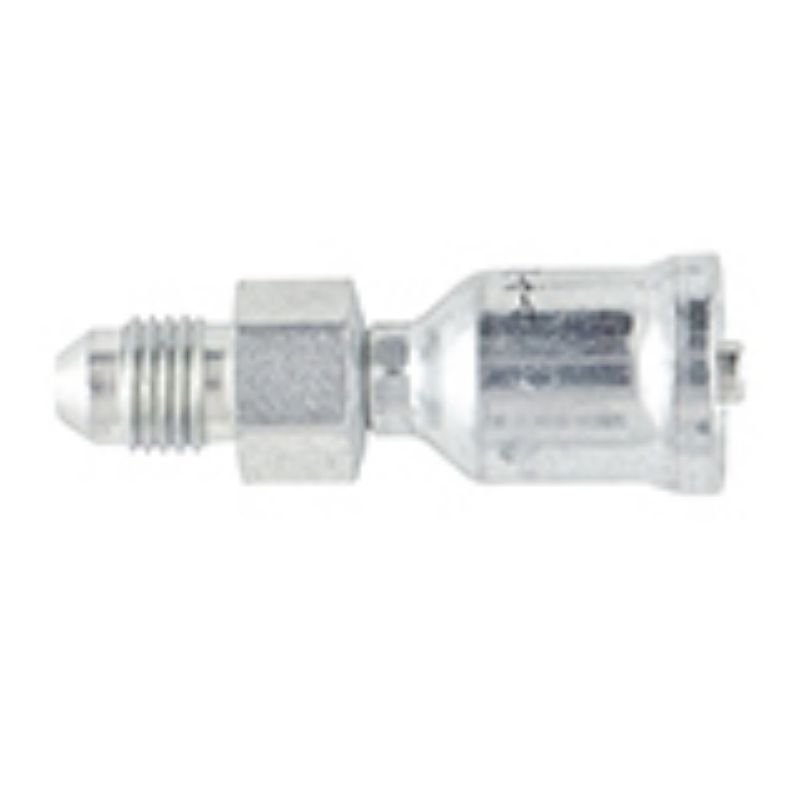 Picture of Parker 10326-10-10 - Crimp Style Hydraulic Hose Fitting – 26 Series Fittings