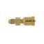 Picture of Parker 10326-4-4B - Crimp Style Hydraulic Hose Fitting – 26 Series Fittings