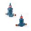 Picture of Parker 103284 - Flo-Pac® FP Pleated Cellulose Liquid Filter Cartridge