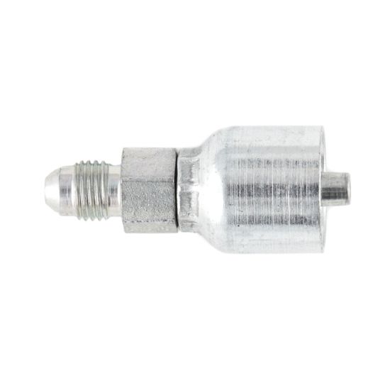 Picture of Parker 10343-5-6 - Crimp Style Hydraulic Hose Fitting - 43 Series Fittings