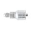 Picture of Parker 10343-8-8 - Crimp Style Hydraulic Hose Fitting - 43 Series Fittings
