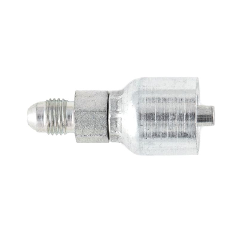 Picture of Parker 10343-10-10 - Crimp Style Hydraulic Hose Fitting - 43 Series Fittings