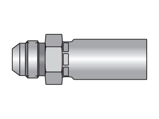 Picture of Parker 10355-4-4C - 55 Series 10355