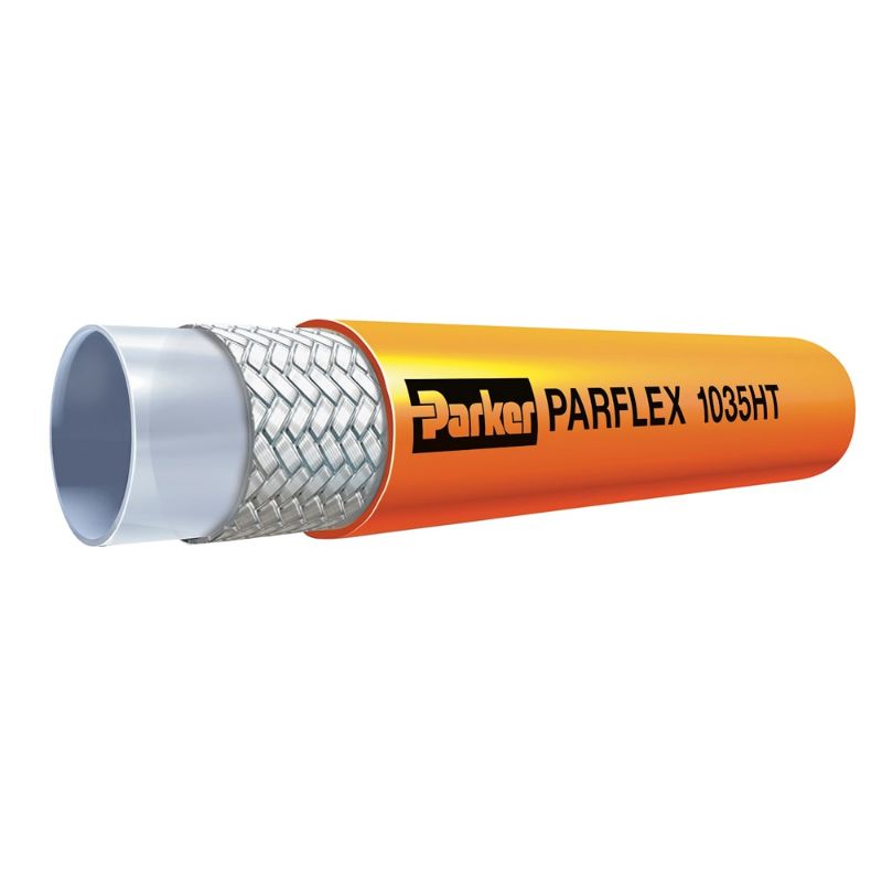 Picture of Parker 1035HT-4 - High Temperature Power Wash Hose - 1035HT
