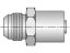 Picture of Parker 103HY-10-12 - HY Series 103HY