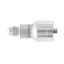 Picture of Parker 10371-10-8 - Crimp Style Hydraulic Hose Fitting – 71 Series Fittings