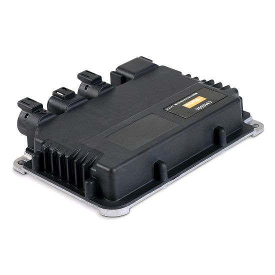 Picture of Parker 1038003ECD - High Current Controller Module - CM0504