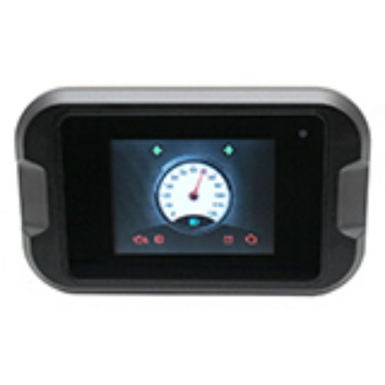 Picture of Parker 1040002ECD - PHD - Parker Programmable Electronic Display