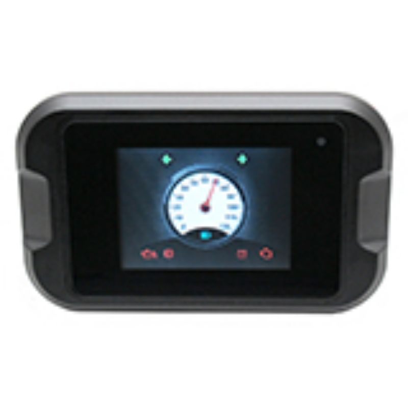 Picture of Parker 1040002ECD - PHD - Parker Programmable Electronic Display