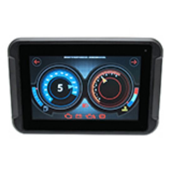 Picture of Parker 1042003ECD - PHD - Parker Programmable Electronic Display