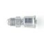 Picture of Parker 10426-6-6 - Crimp Style Hydraulic Hose Fitting – 26 Series Fittings