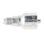 Picture of Parker 10443-12-12 - Crimp Style Hydraulic Hose Fitting - 43 Series Fittings