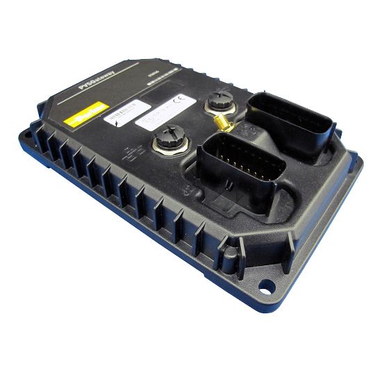 Picture of Parker 1051006ECD - Gateway Module - Parker Vehicle System Gateway