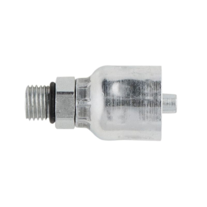 Picture of Parker 10543-10-10 - Crimp Style Hydraulic Hose Fitting - 43 Series Fittings
