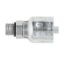 Picture of Parker 10571-12-12 - Crimp Style Hydraulic Hose Fitting – 71 Series Fittings