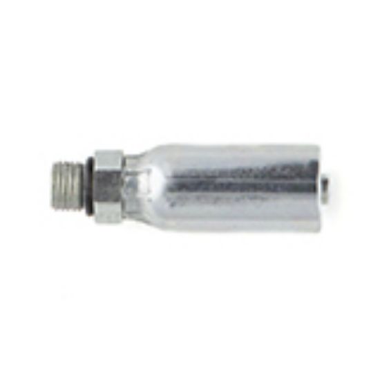 Picture of Parker 105HY-10-10 - Crimp Style Hydraulic Hose Fitting – HY Series Fittings