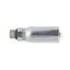 Picture of Parker 105HY-10-10 - Crimp Style Hydraulic Hose Fitting – HY Series Fittings