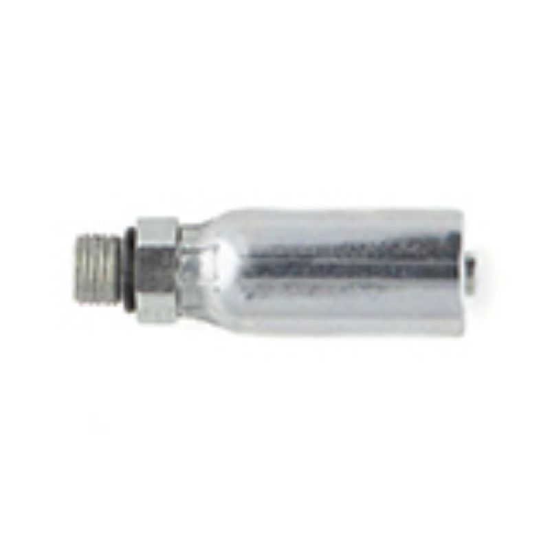 Picture of Parker 105HY-16-16 - Crimp Style Hydraulic Hose Fitting – HY Series Fittings