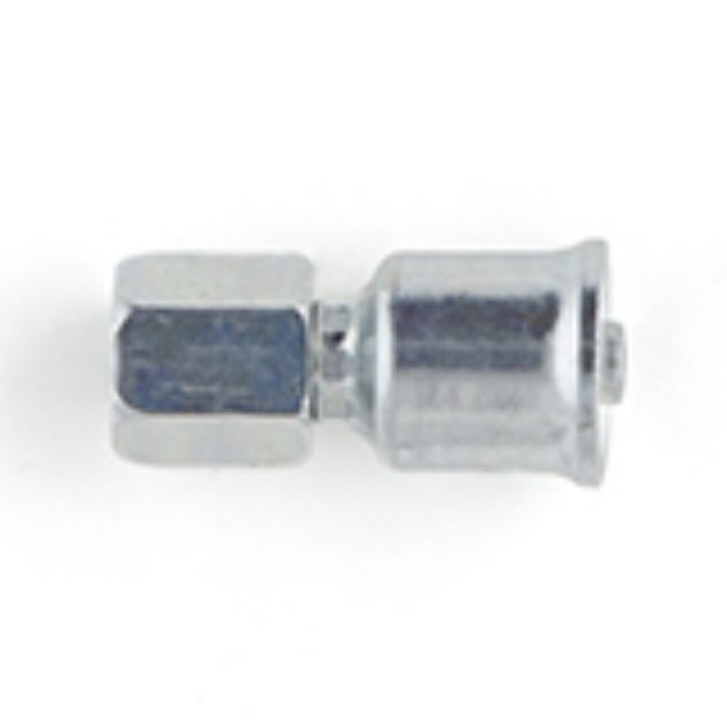 Picture of Parker 10626-32-32 - Crimp Style Hydraulic Hose Fitting – 26 Series Fittings