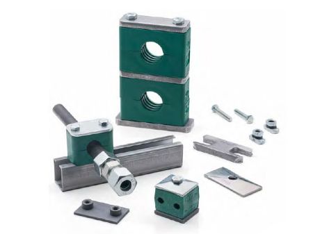 Picture for category Clamps