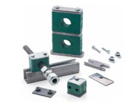 Picture for category Clamps