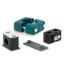 Picture of Parker LPHT-5 - Inch Tube and Hose Clamps