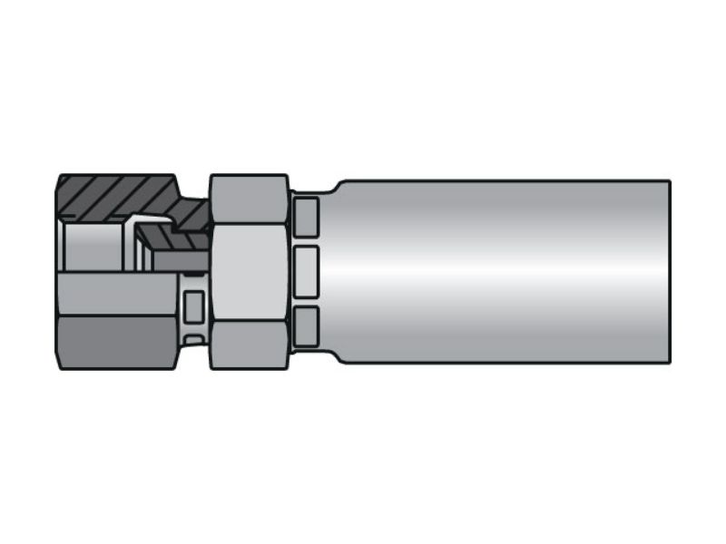 Picture of Parker 10655-5-3 - 55 Series 10655