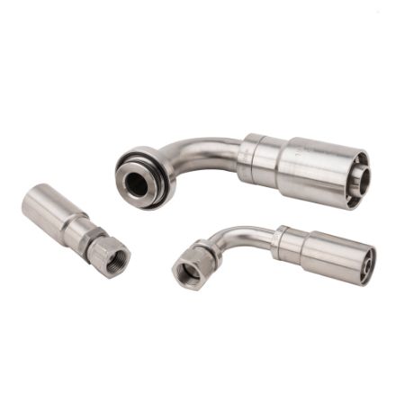 Picture for category Subsea Hose Fittings