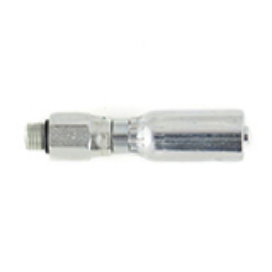 Picture of Parker 106HY-16-16C303 - Crimp Style Hydraulic Hose Fitting – HY Series Fittings