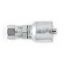 Picture of Parker 106S6-32-32 - Crimp Style Hydraulic Hose Fitting – S6 Series Fittings