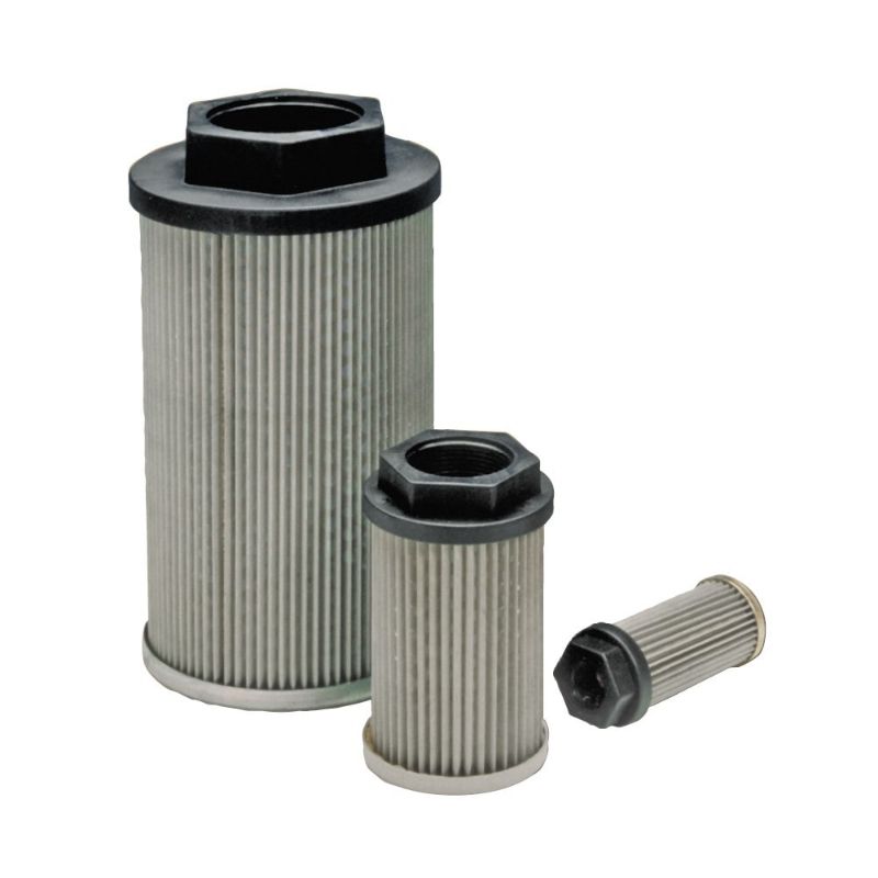 Picture of Parker SE.75362410 - Suction Elements / Inbuilt Filters - SE Series