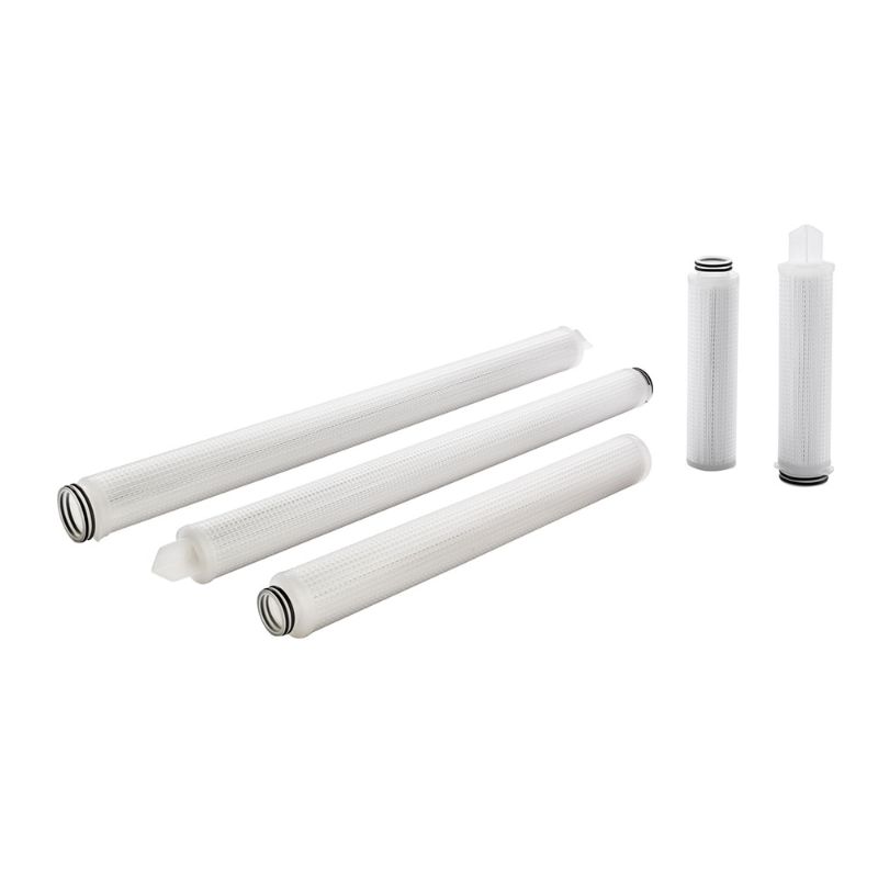 Picture of Parker 109534 - GLASS-MATE™  PMG Liquid Filter Cartridge