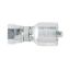 Picture of Parker 10743-12-12 - Crimp Style Hydraulic Hose Fitting - 43 Series Fittings