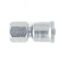 Picture of Parker 10826-10-10 - Crimp Style Hydraulic Hose Fitting – 26 Series Fittings