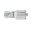Picture of Parker 10843-12-12 - Crimp Style Hydraulic Hose Fitting - 43 Series Fittings
