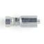 Picture of Parker 108HY-6-6 - Crimp Style Hydraulic Hose Fitting – HY Series Fittings
