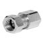 Picture of Parker 8BBMTXSS - Triple-Lok® 37° Flare JIC Tube Fittings and Adapters