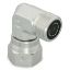 Picture of Parker 8C6MLOSS CNG - Seal-Lok for CNG O-Ring Face Seal Tube Fittings and Adapters